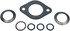 904-388 by DORMAN - Exhaust Gas Recirculation (EGR) Cooler