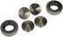 300-337 by DORMAN - Power Steering Pump Pulley