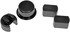 38910 by DORMAN - Tailgate Hardware Rebuild Kit