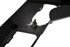 926-366 by DORMAN - Driver Side Seat Track Cover