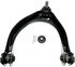 521-099 by DORMAN - Suspension Control Arm