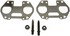 674-697 by DORMAN - Exhaust Manifold Kit - Includes Required Gaskets And Hardware