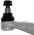 CB12283 by DORMAN - Suspension Control Arm And Ball Joint Assembly