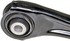 CA28586 by DORMAN - Suspension Control Arm