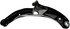 CB30517 by DORMAN - Suspension Control Arm