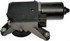 602-203AS by DORMAN - Windshield Wiper Motor and Linkage Assembly