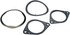 904-5125 by DORMAN - HD EGR Cooler Gasket Kit