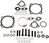 917-163 by DORMAN - Turbocharger And Gasket Kit