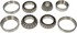 697-029 by DORMAN - Ring And Pinion Master Installation Kit