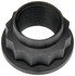 686-254 by DORMAN - Front Right Loaded Knuckle