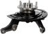 698-422 by DORMAN - Right Loaded Steering Knuckle