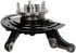 698-423 by DORMAN - Left Loaded Steering Knuckle