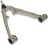 CB91104 by DORMAN - Suspension Control Arm