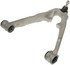 CB91103 by DORMAN - Suspension Control Arm