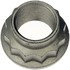 686-273 by DORMAN - Front Left Loaded Knuckle