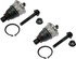 FEK92169XL by DORMAN - Suspension Kit