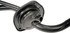 574-051 by DORMAN - Fuel Filler Neck Assembly