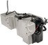 949-356XD by DORMAN - Air Suspension Compressor With Case