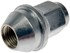 611-008CD by DORMAN - Wheel Nut M14-1.50 Metric - 21 mm Hex, 44.5 mm Length