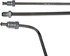 919-235 by DORMAN - Stainless Steel Brake Line Kit