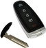 99377 by DORMAN - Keyless Entry Remote 5 Button