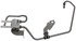 624-750 by DORMAN - Transmission Oil Cooler Line