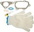 917-158 by DORMAN - Turbocharger And Gasket Kit