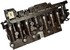 609-004 by DORMAN - Remanufactured Transmission Electro-Hydraulic Control Module