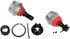 SWS96285RD by DORMAN - Steering Wobble Repair Kit
