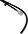 H380962 by DORMAN - Brake Hydraulic Hose