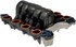 615-178 by DORMAN - Plastic Intake Manifold - Includes Gaskets