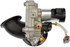 904-5097 by DORMAN - Heavy Duty Exhaust Gas Recirculation Valve