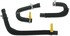 626-673 by DORMAN - Engine Heater Hose Assembly