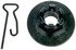 521-099 by DORMAN - Suspension Control Arm