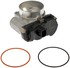 977-0001 by DORMAN - Heavy Duty Electronic Throttle Body