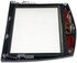 601-710 by DORMAN - Infotainment Screen Digitizer