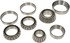 697-030 by DORMAN - Ring And Pinion Master Installation Kit