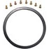 573-098 by DORMAN - Fuel Filler Neck Hose