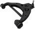 CB86043 by DORMAN - Suspension Control Arm And Ball Joint Assembly