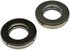 300-336 by DORMAN - Power Steering Pump Pulley