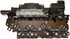 609-006 by DORMAN - Transmission Electro-Hydraulic Control Module - Remanufactured