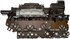 609-006 by DORMAN - Remanufactured Transmission Electro-Hydraulic Control Module