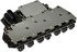 609-007 by DORMAN - Remanufactured Transmission Electro-Hydraulic Control Module