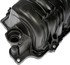 615-180 by DORMAN - Upper Plastic Intake Manifold - Includes Gaskets