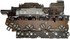 609-004 by DORMAN - Remanufactured Transmission Electro-Hydraulic Control Module