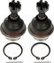 FEK87279XL by DORMAN - Suspension Kit