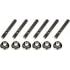 03133HP by DORMAN - Exhaust Flange Stud Kit - M10-1.5 x 62mm Stainless Steel