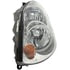 1592015 by DORMAN - Head Lamp Assembly