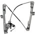 741-175 by DORMAN - Power Window Regulator And Motor Assembly
