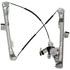 741-174 by DORMAN - Power Window Regulator And Motor Assembly